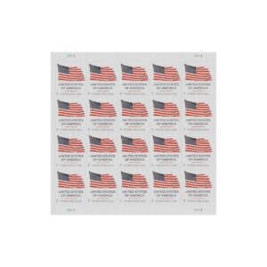 U.S. Flag Forever Stamps