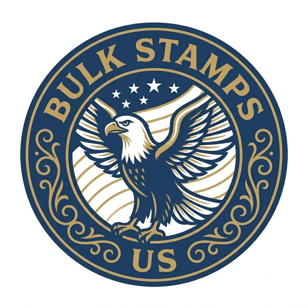 Bulk Stamps US