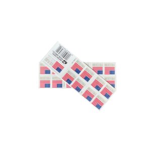U.S. Flag Forever Stamps 2023 USPS Forever Stamps - U.S. Flag & Patriotic Stamps product image
