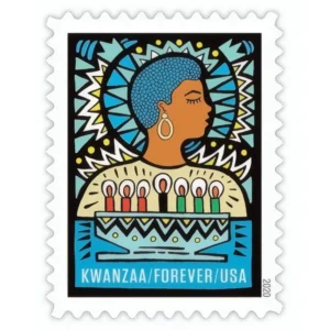Holiday Stamps